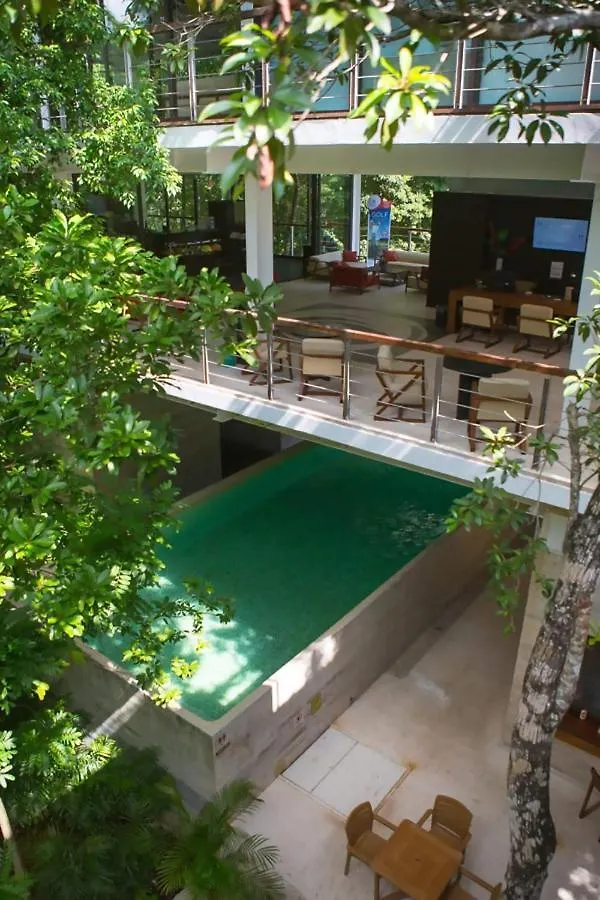 公寓 Apartamento Sirenis Chan 2 Habitaciones 艾库玛尔